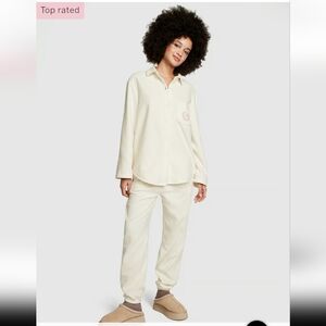 Victoria's Secret Pajama Set